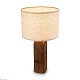 настольная лампа freya forest fr5326tl-01w1