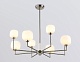 люстра на штанге ambrella light high light heigh light lh53003