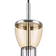 подвесной светодиодный светильник lightstar belle 814003