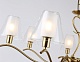 подвесная люстра ambrella light high light modern lh57093
