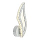 настенный светодиодный светильник profit light 3905/1w wht