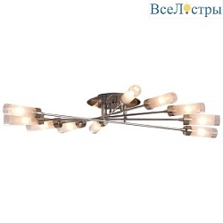 Люстра на штанге Citilux Хеликс CL109101