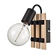 бра vele luce tendenza vl6492w01