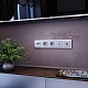 тв-розетка оконечная werkel w1183006 4690389164873 a050888