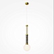подвесной светильник maytoni teatro mod287pl-01bs1