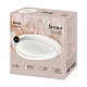 потолочный светильник freya strata fr6152cl-l89w