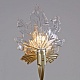 бра illumico il0509-1w-79 cpg autumn