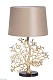 настольная лампа garda decor 69-818021