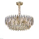 подвесная люстра delight collection od2095-58 gold
