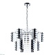 подвесная люстра arte lamp caravaggio a1059sp-9cc