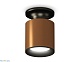 накладной светильник ambrella light techno xs6304110 (n6902, c6304, n6102)