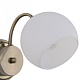 бра arte milano amalfi 335010/1w ab
