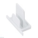 заглушка arte lamp track accessories a210133
