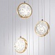каскадная люстра arte lamp faberge a2451sp-75pb