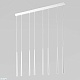 подвесной светильник tk lighting 6429 piano white