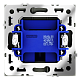 вывод кабеля voltum s70 vls080206 (титан)