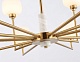 люстра на штанге ambrella light high light heigh light lh53019