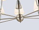 подвесная люстра ambrella light high light classic lh75256