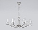 подвесная люстра ambrella light high light modern lh57083