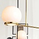 подвесной светильник imperiumloft balance 140546-26