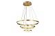 подвесной светодиодный светильник natali kovaltseva high-tech led lamps 82042