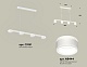 подвесной светильник ambrella light traditional (c9151, n8444) xb9151203