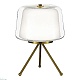 настольная лампа st luce pandora sl6127.304.01
