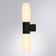 подсветка для зеркал arte lamp aqua-bastone a1209ap-2bk