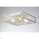 потолочный светильник ilamp dice 901x-4 cr