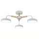 подвесной светильник escada kaori 10270/3led