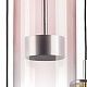 подвесная светодиодная люстра lightstar belle 814069