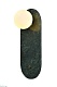настенный светильник zortes marmo zrs.90610.09