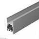 профиль arlight sl-comfort-2542-2000 anod 031727
