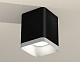 накладной светильник ambrella light techno xs7813001 (c7813, n7701)