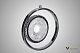 подвесной светильник am group am450 ch