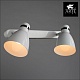 спот arte lamp 48 a5049ap-2wh