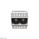 встраиваемый светодиодный светильник arlight ms-orient-built-trimless-tc-s38x67-5w day3000 031923