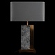 настольная лампа loft it flagstone 10445t/e