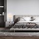 настольная лампа escada tenzo es0002702