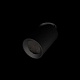 встраиваемый светильник loft it bar 10345 black