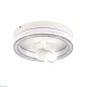 потолочный светильник escada 20044sma/02led wh