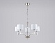 подвесная люстра ambrella light high light classic lh71121