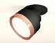 комплект встраиваемого спота ambrella light techno spot xm (a2242, a2106, c8102, n8126) xm8102503