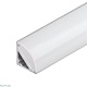 профиль arlight sl-kant-h15-2000 anod 019327