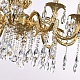 подвесная люстра bohemia ivele crystal al79101/10/250 a g