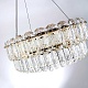 подвесная люстра modestyle ms.399.590 gd