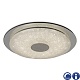 потолочный светодиодный светильник mantra virgin sand 5929