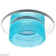 встраиваемый светильник ambrella light techno spot tn351