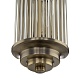 настенный светильник citilux verdon cl448013