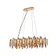 подвесная люстра favourite glans 4719-8pc